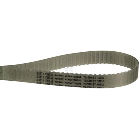 Courroie OPTIBELT T555016