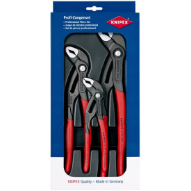 Paket Cobra KNIPEX TA002009V02