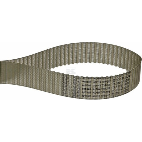Courroie OPTIBELT T550025