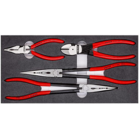 Kit outils automobile KNIPEX TA002001V16