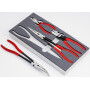 Kit outils automobile KNIPEX TA002001V16