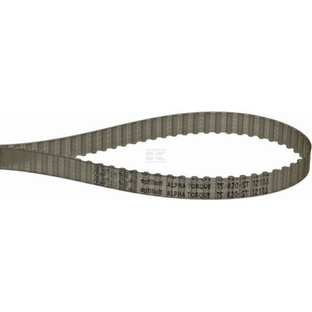 Courroie OPTIBELT T542010