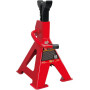 Chandelle d'essieu BIG RED T410001