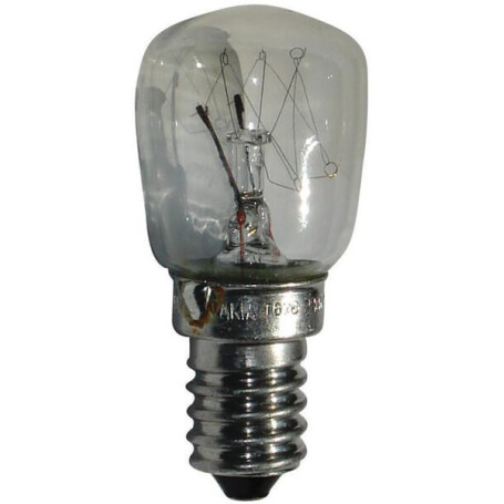 Ampoule OSRAM T2657CL25