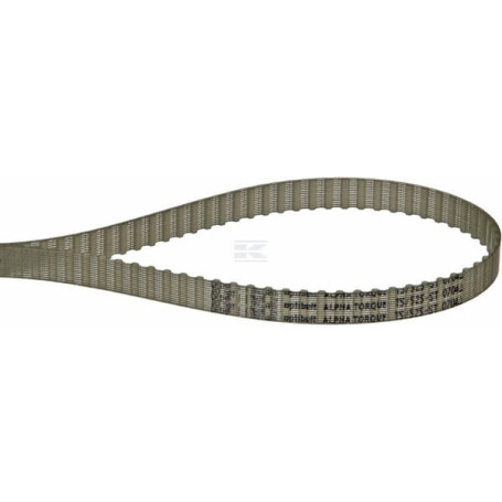 Courroie OPTIBELT T552510