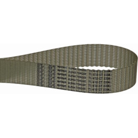 Courroie OPTIBELT T541025