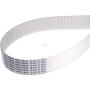 Courroie OPTIBELT T581525