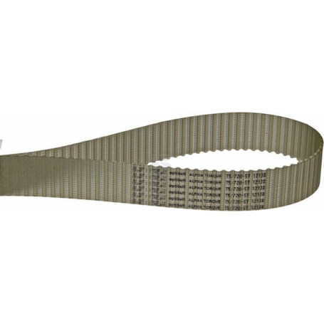 Courroie OPTIBELT T572025