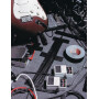 Ruban de gaffer TESA T539490000002