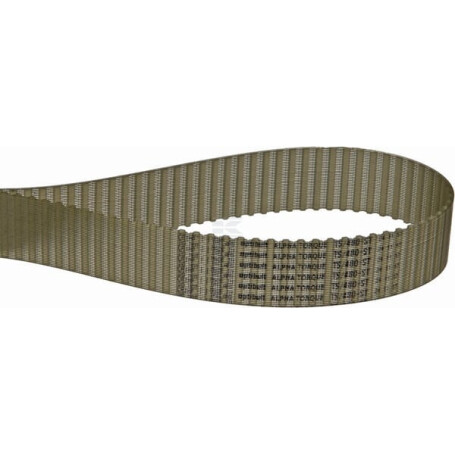 Courroie OPTIBELT T548025