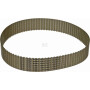 Courroie OPTIBELT T548025