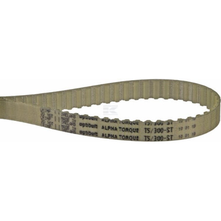 Courroie OPTIBELT T530010