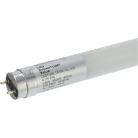 Tube LED LEDVANCE T8EM600840VCP10