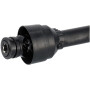 Arbre de transmission UNIVERSEL T40101SC12B02KR