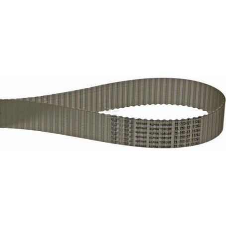Courroie OPTIBELT T575025