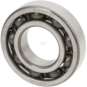 Roulement de roue KUBOTA TA14013140