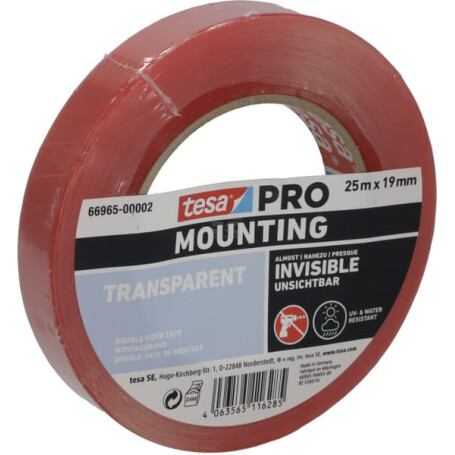 Ruban adhésif TESA T669650000200
