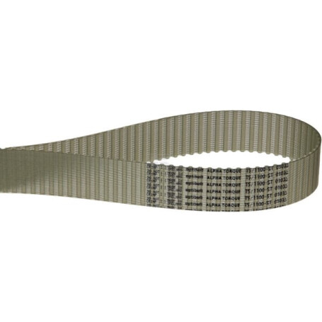 Courroie OPTIBELT T5110025
