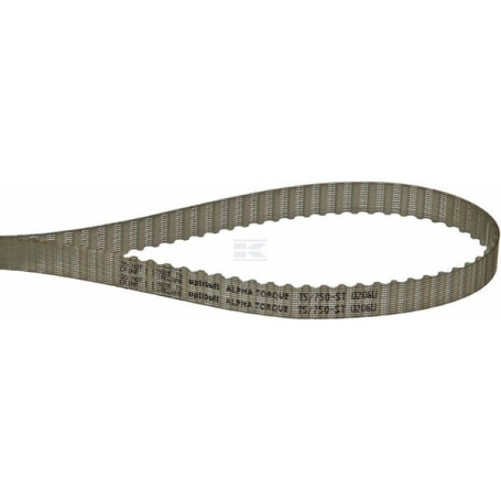 Courroie OPTIBELT T575010
