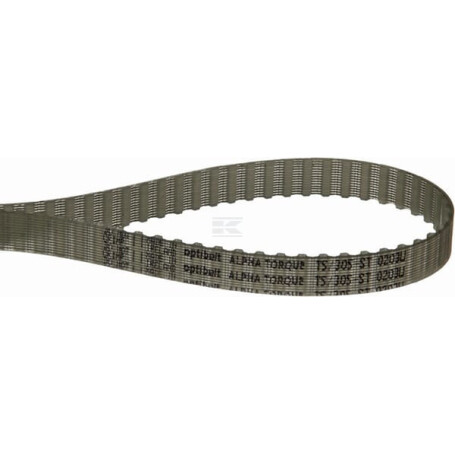 Courroie OPTIBELT T530510
