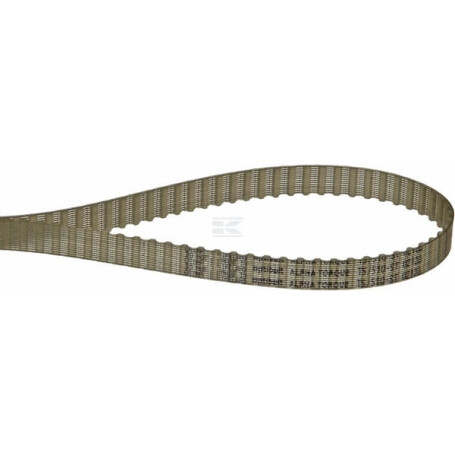 Courroie OPTIBELT T551010