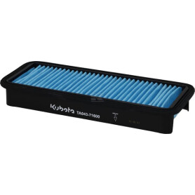 Filtre à air KUBOTA TA04371600