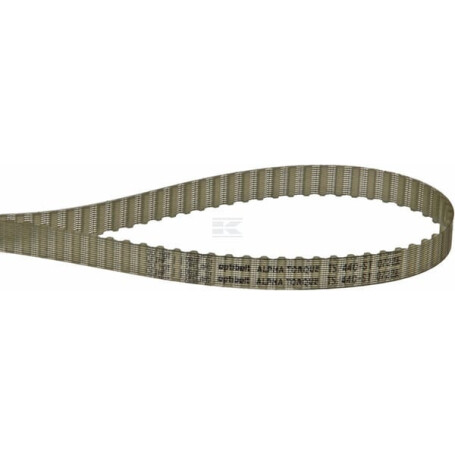 Courroie OPTIBELT T544010