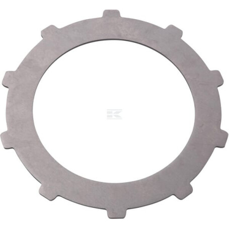 Disque RAICO T28664N