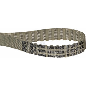 Courroie OPTIBELT T522010