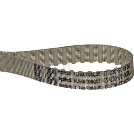 Courroie OPTIBELT T522010