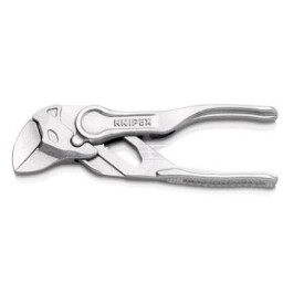 Alicates tipo llave inglesa de 100 mm KNIPEX TA8604100