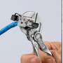 Pinces-clé KNIPEX TA8604100