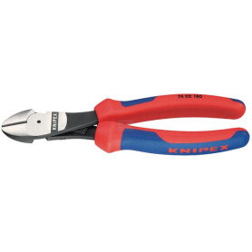Coupe circuit électrique KNIPEX TA74022003K
