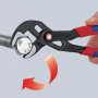 Pinces pour pompe à eau KNIPEX TA8722250