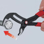 Pinces pour pompe à eau KNIPEX TA8722250
