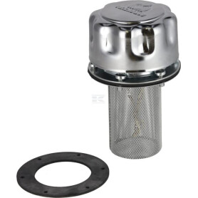 Bouchon de remplissage MP FILTRI TA80B10A101P01