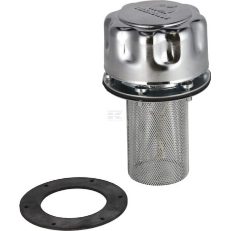 Bouchon de remplissage MP FILTRI TA80B10A101P01