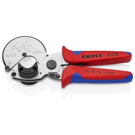 Coupe tube KNIPEX TA902525