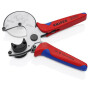Coupe tube KNIPEX TA902525