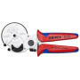 Coupe tube KNIPEX TA902525