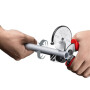 Coupe tube KNIPEX TA902525