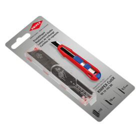 Jeu de pièces KNIPEX TA9010165E01