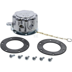 Bouchon de remplissage MP FILTRI TA80B10A0L0P01