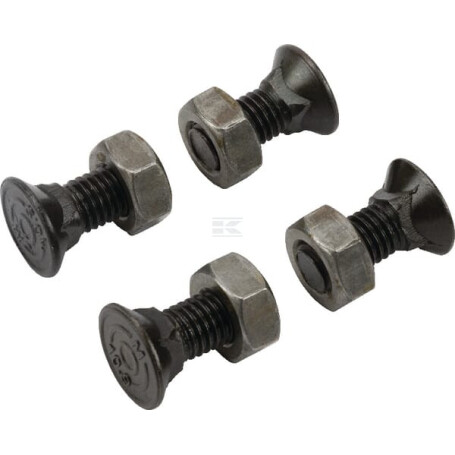 Boulon UNIVERSEL TB30003