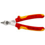 Raccord électronique KNIPEX TA7806125
