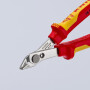 Raccord électronique KNIPEX TA7806125