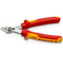 Raccord électronique KNIPEX TA7806125