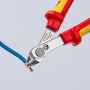Raccord électronique KNIPEX TA7806125
