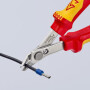 Raccord électronique KNIPEX TA7806125