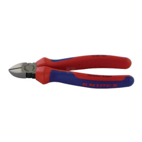 Pinces coupantes latérale KNIPEX TA70021603K